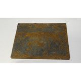 Yunke Placa - Rectangular # 3