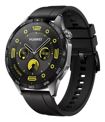 Smartwatch Huawei Watch Gt4 46mm Negro Mate