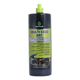 Multi Apc Ecco Limpador 1,5l Concentrado - Protelim