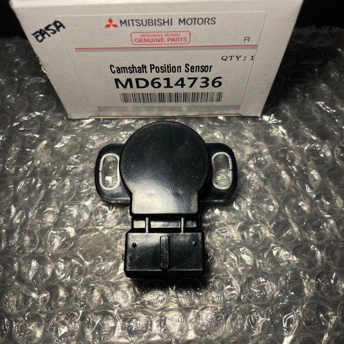 Sensor Tps Mitsubishi Montero Sport Galant 2.5 Mf Mx Ea5a Foto 2