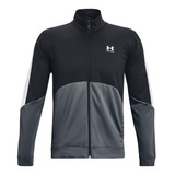 Under Armour Campera Tricot Fashion Jacket Hombre 1373791001