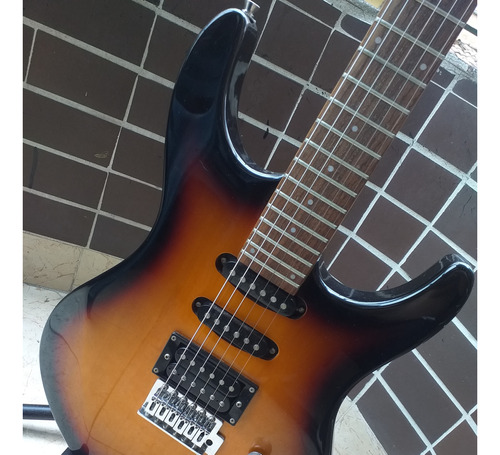Guitarra Electrica Washburn Rx 10