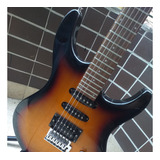 Guitarra Electrica Washburn Rx 10