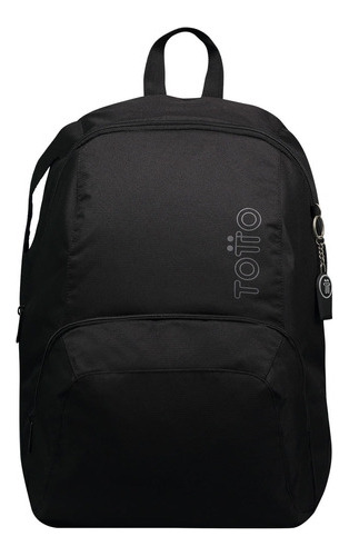 Maleta Morral Totto Mochila Para Hombre Ometto