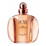 Perfume Dior Dune 100 Ml