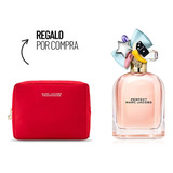 Kit Perfume Mujer Marc Jacobs Perfect Edp 50 Ml + Holiday Po