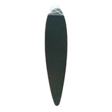 Skate Profissional Completo Longboard Blank & Graphic Verde