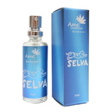 Perfume Selva 17ml - Amei Cosméticos- Fragrância Importada
