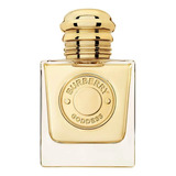 Burberry Fragancia Goddess Edp 50ml For Woman 