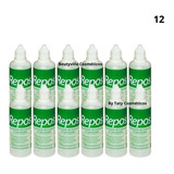 Repos Kit 12 Amaciantes De Cutículas E Calosidades 120ml