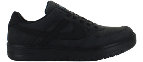 Panam Tenis Urbano Vestir Sport Casual Confort Hombre 87901