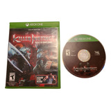 Killer Instinct Xbox One