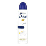 Desodorante Dove Original - Ml - g a $174