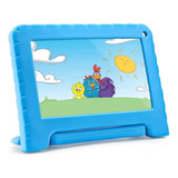 Tablet Infantil Galinha Pintadinha 32gb + 2gb Android 13