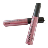 Mega Shine Lipgloss 11ml Nyx