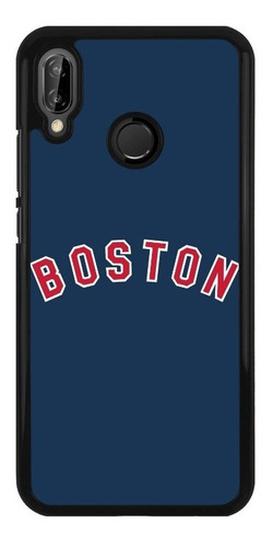 Funda Protector Uso Rudo Para Xiaomi Boston Red Sox 02