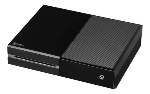 Microsoft Xbox One 500gb Con 1 Control Empaque Original