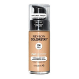 Revlon Colorstay Base De Maquillaje Normal/dry 240