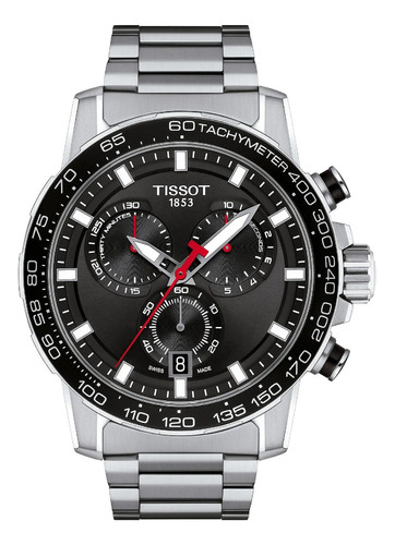 Reloj Tissot 1256171105100 Supersport Chrono 