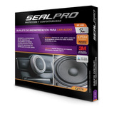 Combo Insonorizacion Total Crossfox, Sealpro