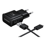 Cargador Samsung Tipo-c Original Fast Charge 15w 