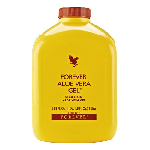 Pack 3 Aloe Vera Gel