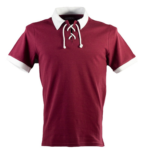 Camiseta De Futbol Retro Vintage Del Granate 1927 Lan