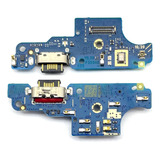 Conector Carga Placa Flex Compativel Moto G20 Xt2128 / G10