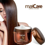 Mascarilla Nutritiva Capilar Con Aceite De Argan