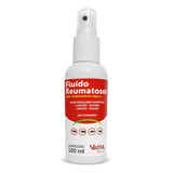 Fluído Raumatosol   Anti-inflamatorio Tópico 100ml