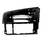 Mascarilla Porta Rejilla Y Switch Luces Golf Jetta A3 Mk3