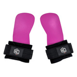 Grip Cross Training Pink Luva Proteção Anti Calo Nc Extreme Tamanho M