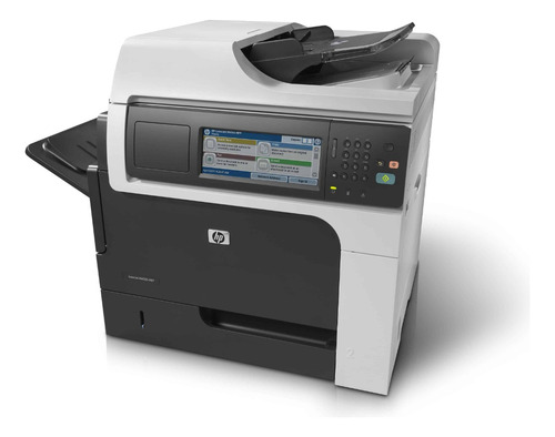 Impresora Laserjet 4555 Mfp - Usada