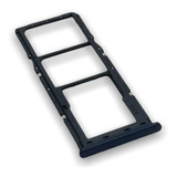 Bandeja Porta Chip Sim Para Samsung A21s A217 Alta Calidad