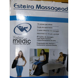 Esteira Manta Massageadora Relaxmedic