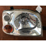 Faro Derecho Frontier Nissan 2006/2008 Nuevo Genrico nissan FRONTIER