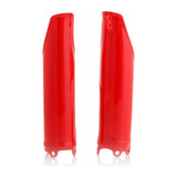 Cubre Barral Acerbis Rojo Honda Crf 250r 450r 450rx Rider ®