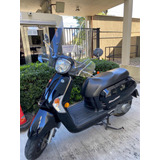 Kymco Like 200i