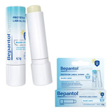 Bepantol Protetor Labial Fps 50 Derma Caixa 4,5g