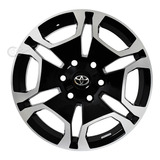 Llanta Aleacion Camioneta Toyota Hilux Srx 18 6x139