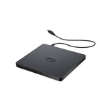 Dell Usb Slim Dvd Drive ,dvd +/-rw, Modelo Dw316