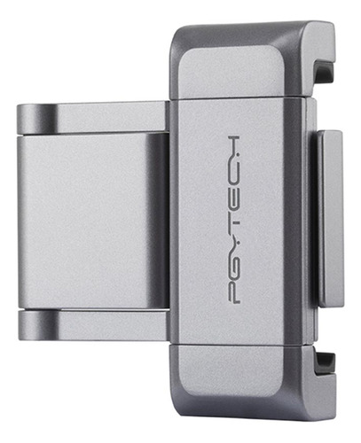 Teléfono Celular De Soporte Fijo Para Dji Pocket 2, Aleación