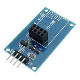 Adaptador P/ Módulo Wifi Esp8266 Esp01