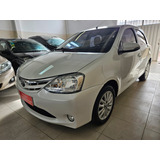 Toyota Etios 2016 1.5 Xls