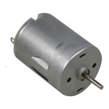 Motor Dc De 1.5v A 5v De 7800 Rpm Diametro 24mm Largo 45mm