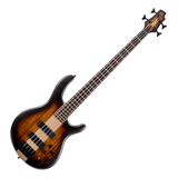 Estojo Cort C4 Plus Mark Bass Active Bass + - Plus