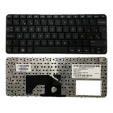 Teclado Hp Mini 2102 210 210-1000 210-1010ca 210-1050ca 