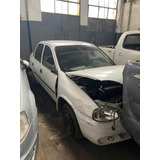 Chevrolet Corsa Classic 2007 No Chocado Con Faltantes