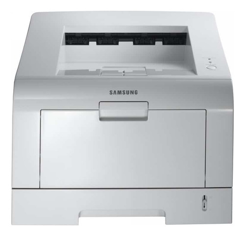 Impresora Laser Samsung B/n Con Tóner Red Usb Postscript