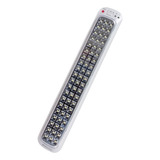 Lampara De Emergencia 60 Led Philco Recargable